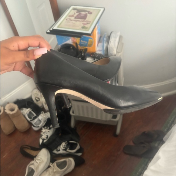 Cole Haan office heel - Picture 1 of 3